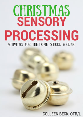 ChristmasSensoryProcessingBooklet