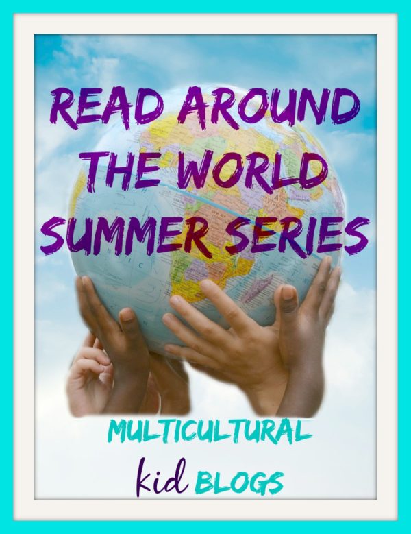 Read around the world