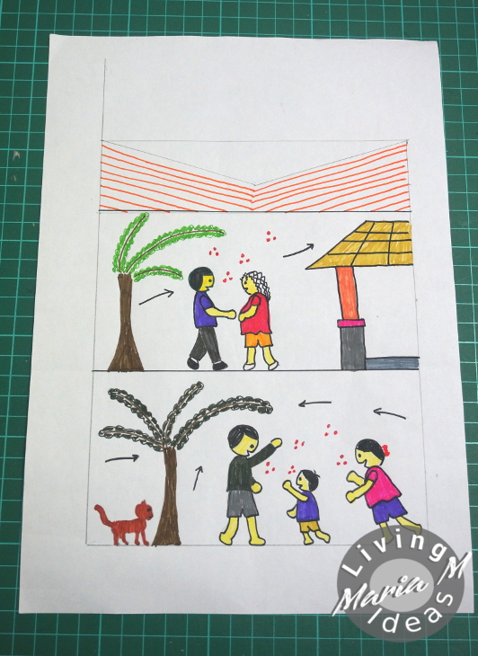 damarkurung 4
