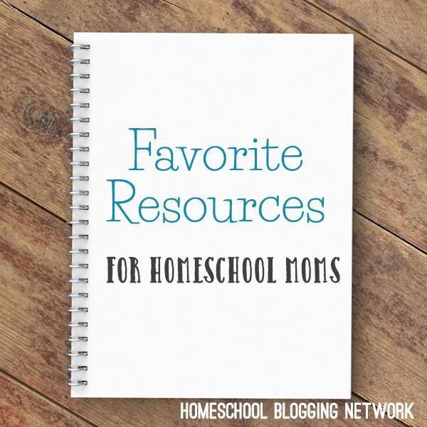 favorite resource