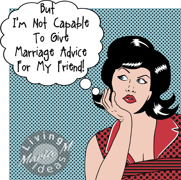 marriage advice