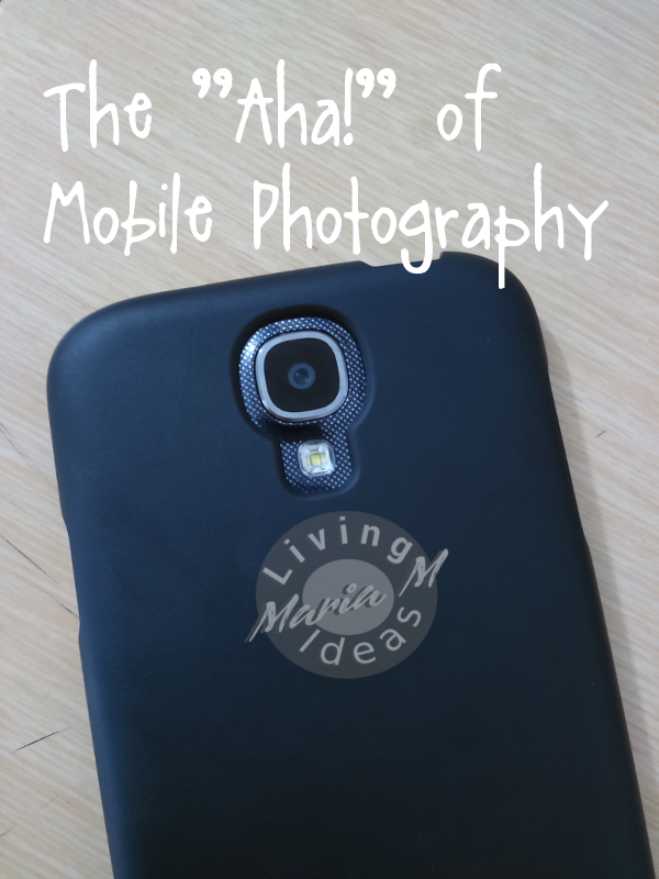 mobile camera