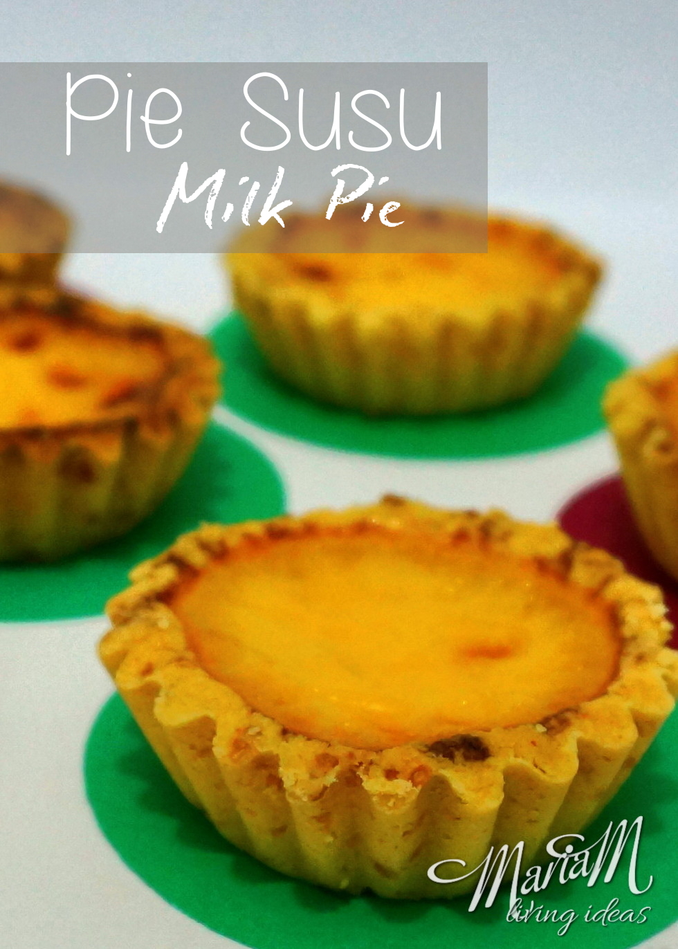 pie susu 1