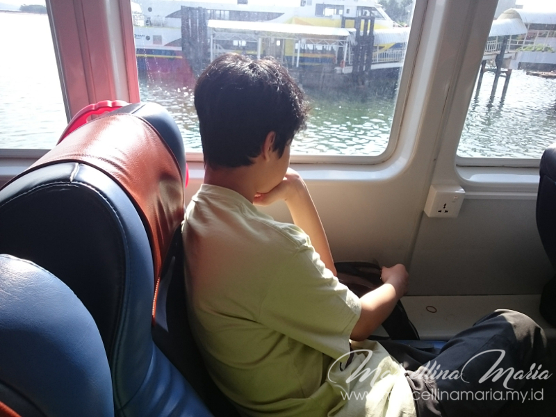 trip to singapore