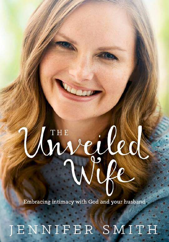 The Unveiled Wife